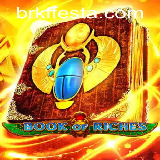 The Enthralling World of BookofRiches: A Journey into Adventure