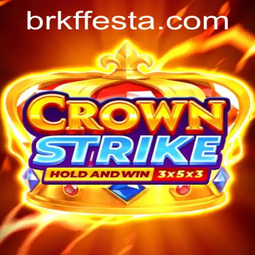 Crownstrike: The Ultimate Multiplayer Battleground Experience