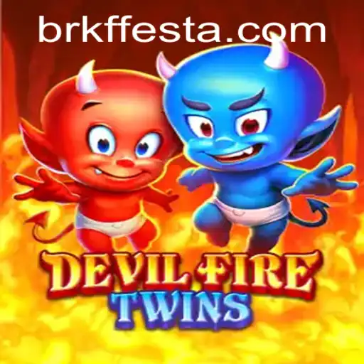 Explore the Fiery Realm of DevilFireTwins
