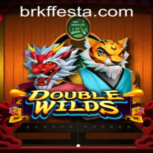 Discover DoubleWilds: A Game of Strategy, Luck, and Excitement