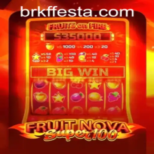 Unveiling the Thrills of FruitNovaSuper100: A Game Enthusiast's Treasure