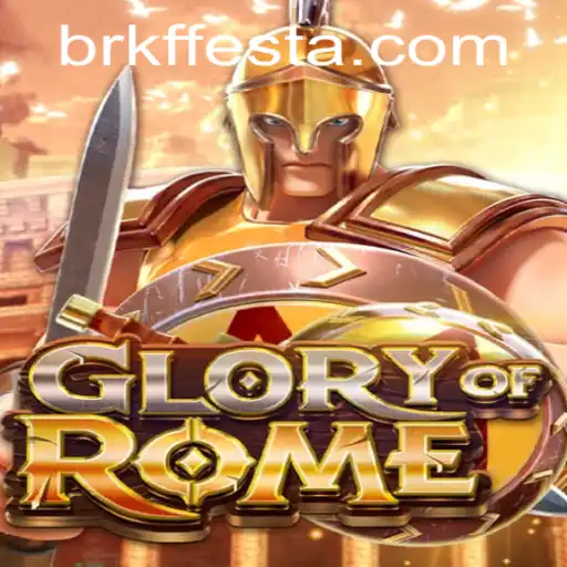 Experience the Epic Adventure of GloryofRome: A Comprehensive Guide