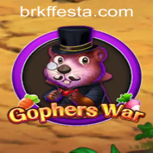 Exploring the Adventurous World of GophersWar: A New Gaming Experience
