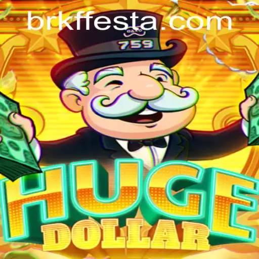 Explore HugeDollar: A Revolutionary Gaming Experience with KFFESTA.COM