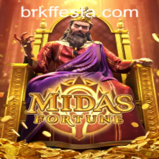 Discover MidasFortune: The Ultimate Gaming Experience