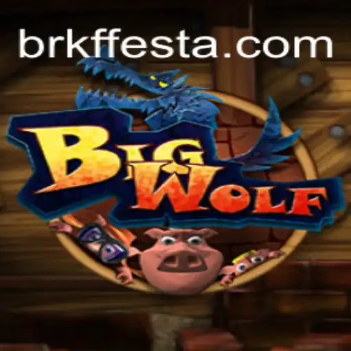 Exploring BigWolf: A Captivating Adventure in the Realm of KFFESTA.COM
