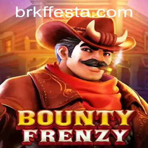 BountyFrenzy: A Captivating Gaming Experience