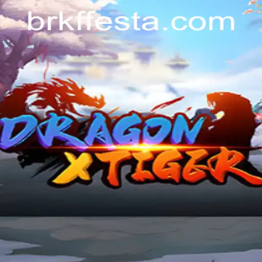 Discover the Exciting World of DragonXTiger: A Riveting Experience