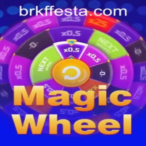 Discovering MagicWheel: A Captivating Game Experience at KFFESTA.COM