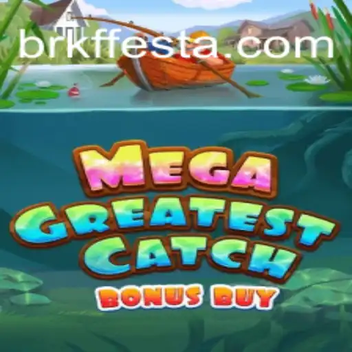 MegaGreatestCatchBonusBuy: Dive Into the Ultimate Gaming Experience