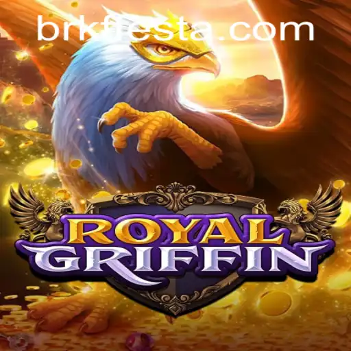 Welcome to RoyalGriffin: A New Era in Online Gaming