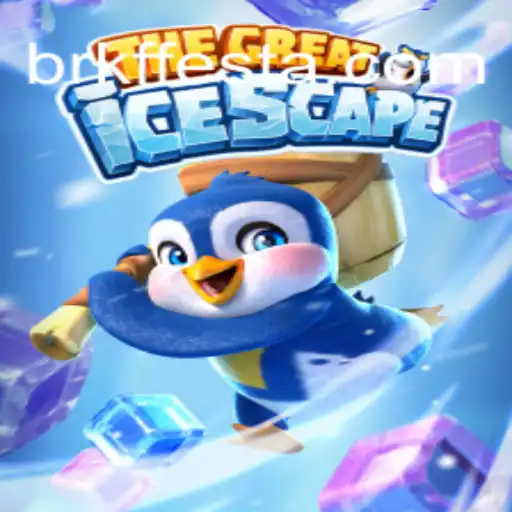 Explore the Thrilling World of TheGreatIcescape with KFFESTA.COM