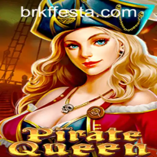 Set Sail with PirateQueen: A Thrilling Adventure Awaits