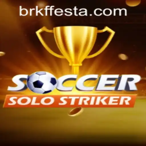 SoccerSoloStriker: Revolutionizing the Single Player Soccer Experience