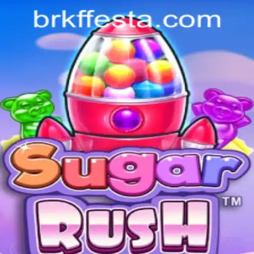 Exploring SugarRush: New Addictive Game Sweeping Players Off Their Feet