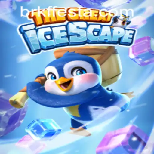 Explore the Thrilling World of TheGreatIcescape with KFFESTA.COM